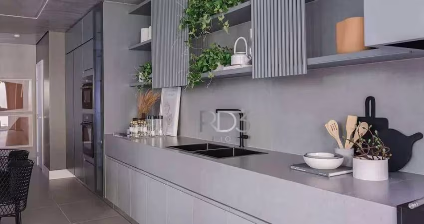 Apartamento com 3 dormitórios à venda, 185 m² por R$ 1.850.000,00 - Gleba Palhano - Londrina/PR