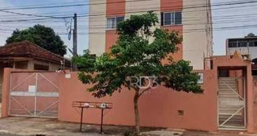 Apartamento com 3 dormitórios à venda, 75 m² por R$ 400.000,00 - Vila Larsen 1 - Londrina/PR