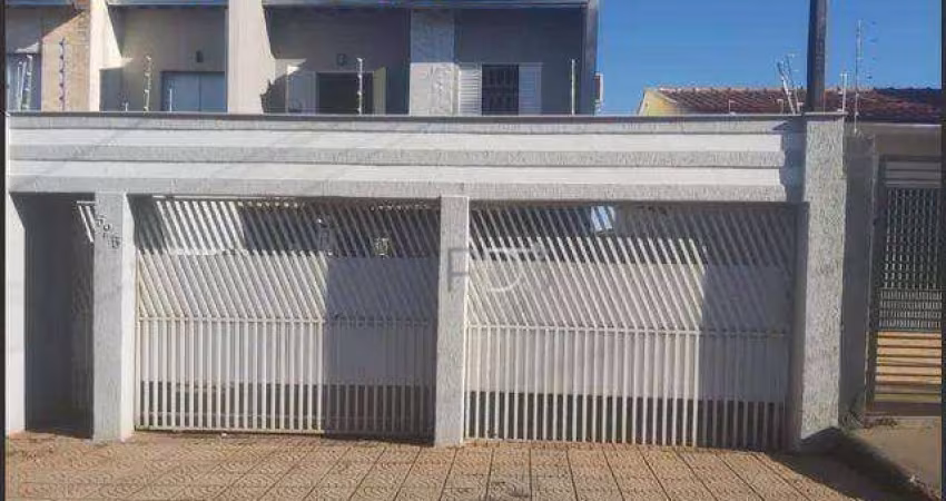 Casa com 4 dormitórios à venda, 116 m² por R$ 550.000,00 - Jardim Tókio - Londrina/PR