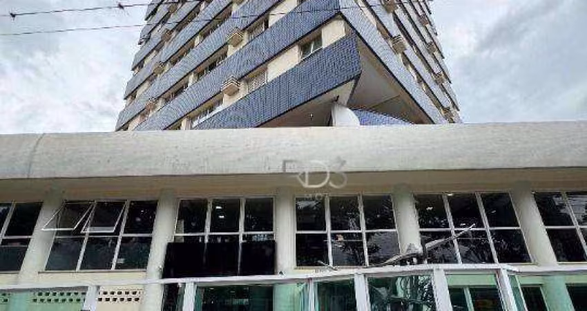 Andar Corporativo à venda em frente ao Lago Igapó 2, com 573 m² por R$ 3.600.000 - Londrina/PR