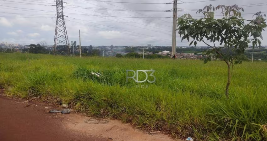 Terreno à venda, 250 m² por R$ 185.000,00 - Marumbi - Londrina/PR