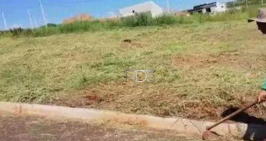 Terreno à venda, 258 m² por r$ 110.000 - residencial campo belo - ibiporã/pr
