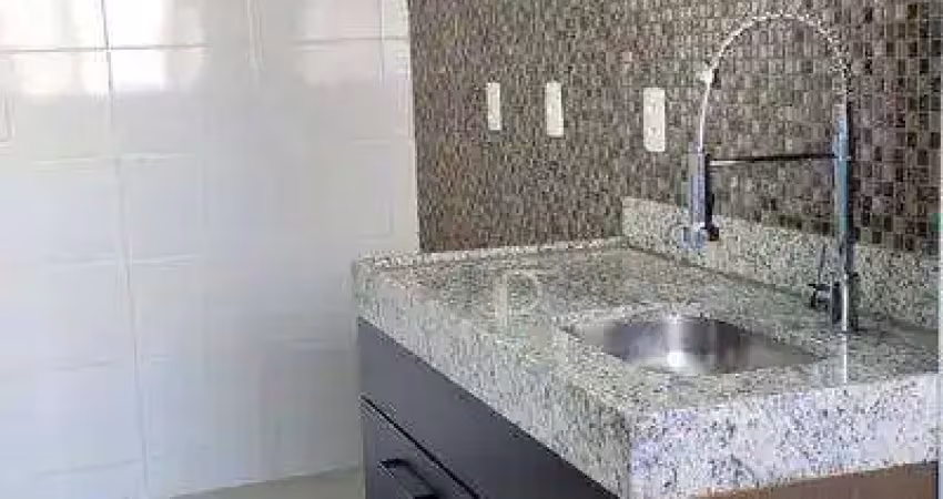 Apartamento com 2 dormitórios à venda, 47 m² por R$ 265.000,00 - Acquaville - Londrina/PR
