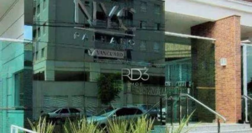 Apartamento com 2 dormitórios à venda, 69 m² por R$ 600.000,00 - NYC Palhano - Londrina/PR