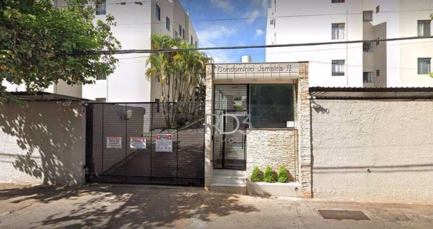 Apartamento com 2 dormitórios à venda, 48 m² por R$ 150.000,00 - Parque Jamaica - Londrina/PR