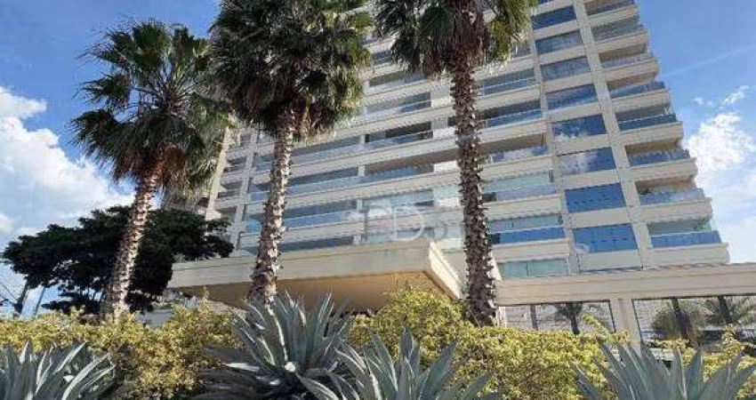 Apartamento com 4 suítes à venda no Edifício La Torre, 333 m² privativos por R$ 4.000.000 - Bela Suiça - Londrina/PR