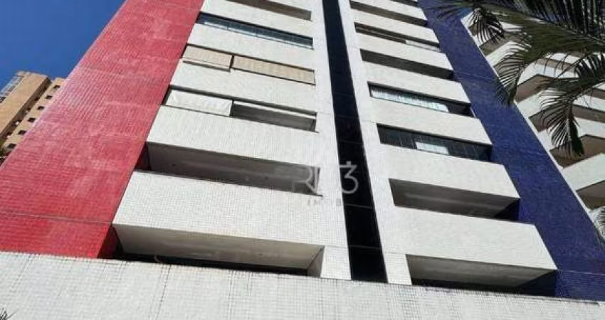Apartamento com 3 suítes, 171 m² - venda por R$ 1.060.000 ou locação por R$ 4.850/mês - Centro - Londrina/PR