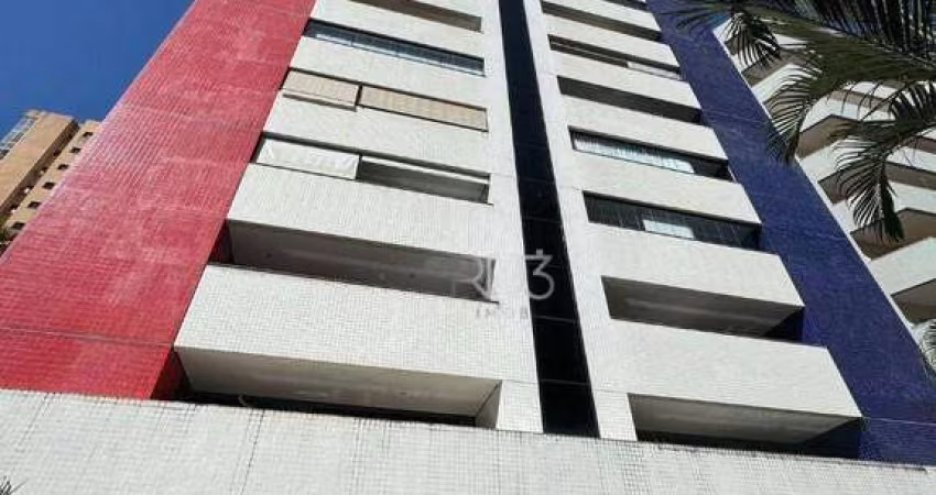 Apartamento com 3 suítes, 171 m² - venda por R$ 1.060.000 ou locação por R$ 4.850/mês - Centro - Londrina/PR