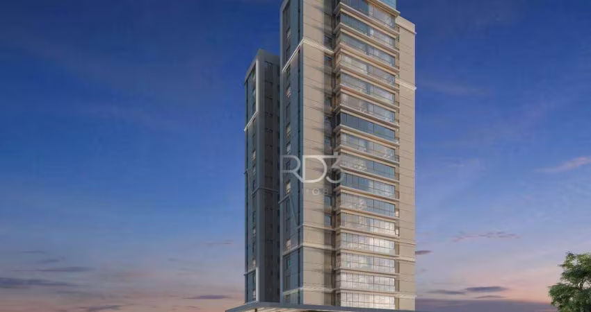 Apartamento com 3 suítes à venda, 119 m² por R$ 1.220.000 - Nova Prochet - Edifício Wynn