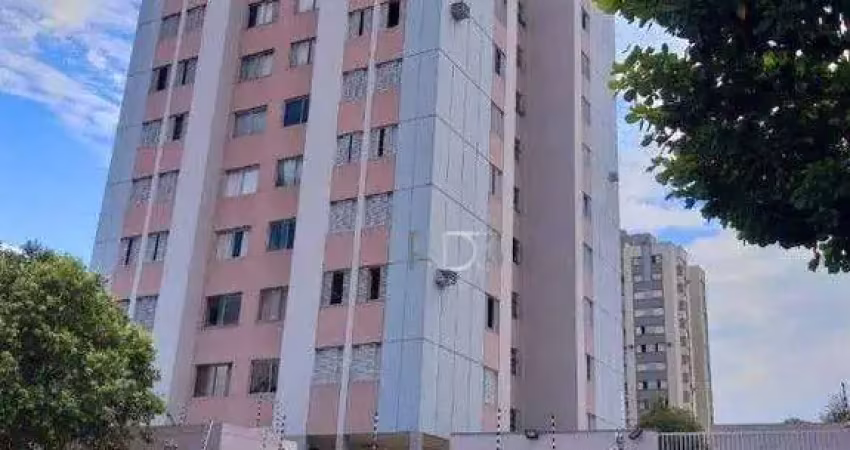 Apartamento com 3 dormitórios à venda, 56 m² por R$ 295.000,00 - Andrade - Londrina/PR