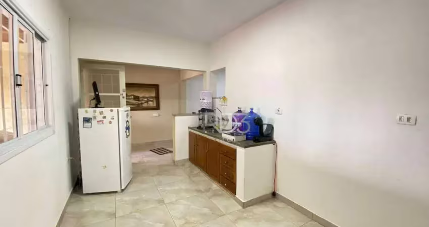 Casa com 3 dormitórios à venda, 180 m² por r$ 750.000,00 - san fernando - londrina/pr