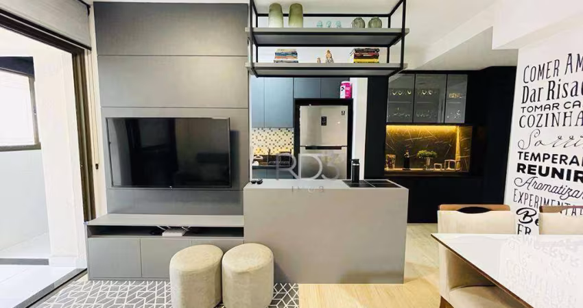 Apartamento Aquarela Pinheiro