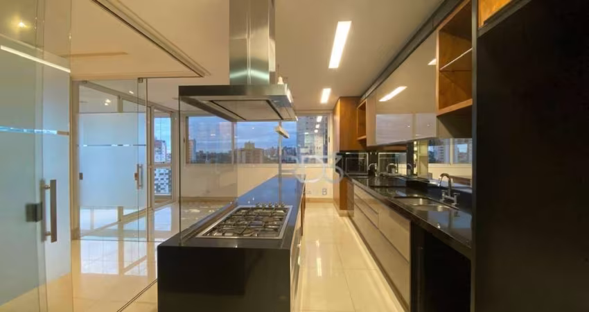 Apartamento à venda, 245 m² por R$ 2.750.000,00 - Edifício Casa Batlló - Londrina/PR