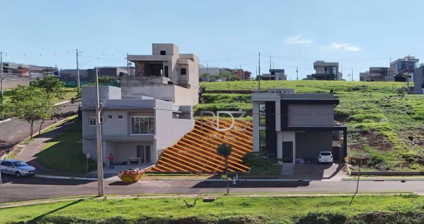 Terreno à venda, 274 m² por R$ 268.000,00 - Gleba Simon Frazer - Londrina/PR