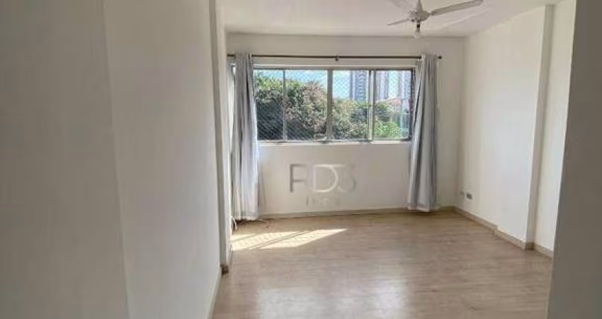 Apartamento no Centro de Londrina