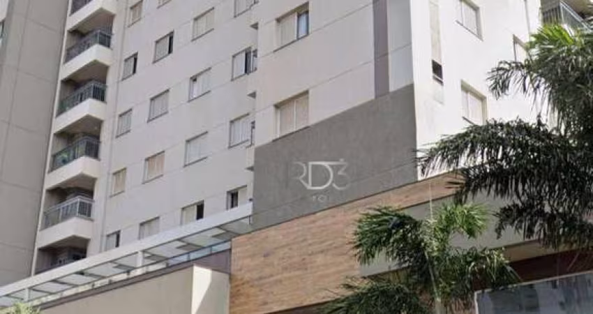 Apartamento com 2 dormitórios à venda, 57 m² por R$ 519.000,00 - Centro - Londrina/PR