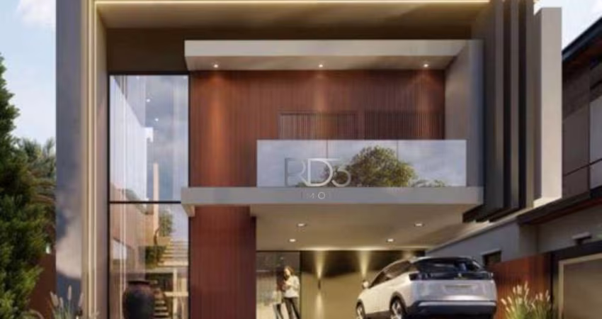 CASA CONDOMINIO ALPHAVILLE 2
