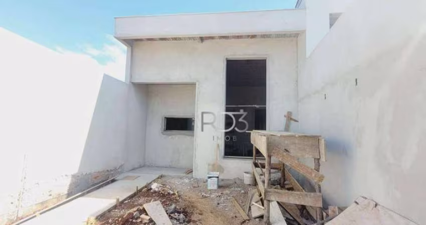 Casa com 3 dormitórios à venda, 78 m² por R$ 450.000,00 - Parque Tauá - Lotes Externos - Londrina/PR