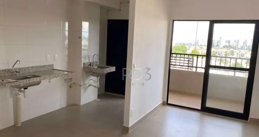 Apartamento com 2 quartos à venda na Rua Alexander Graham Bell, Parque Jamaica, Londrina