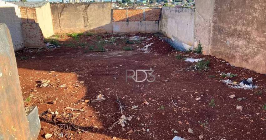 Terreno zona comercial 6