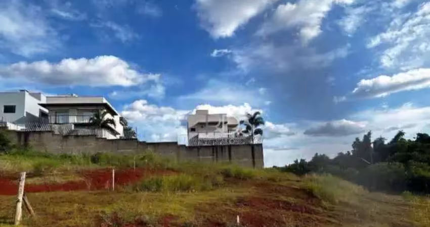 Terreno à venda, 299 m² por R$ 309.000,00 - Gleba Simon Frazer - Londrina/PR