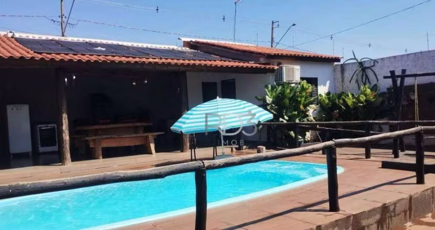 Chácara em Primeiro de Maio