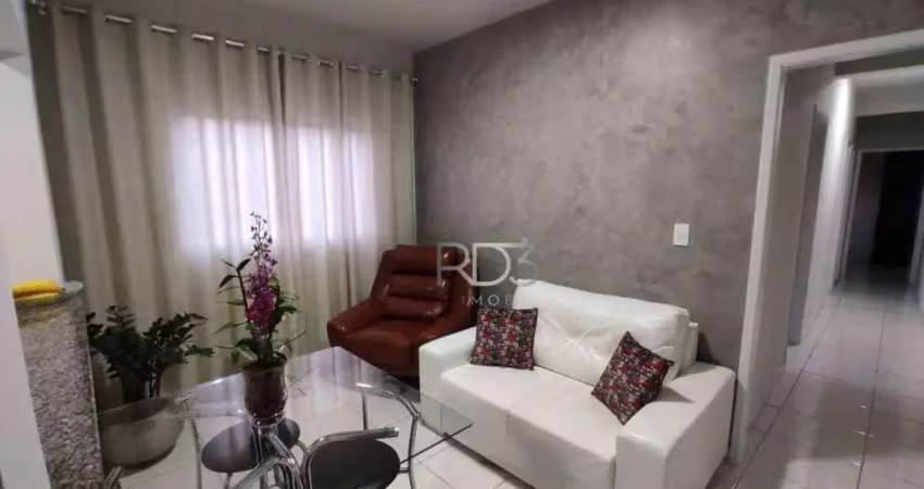 Apartamento Residencial Topázio