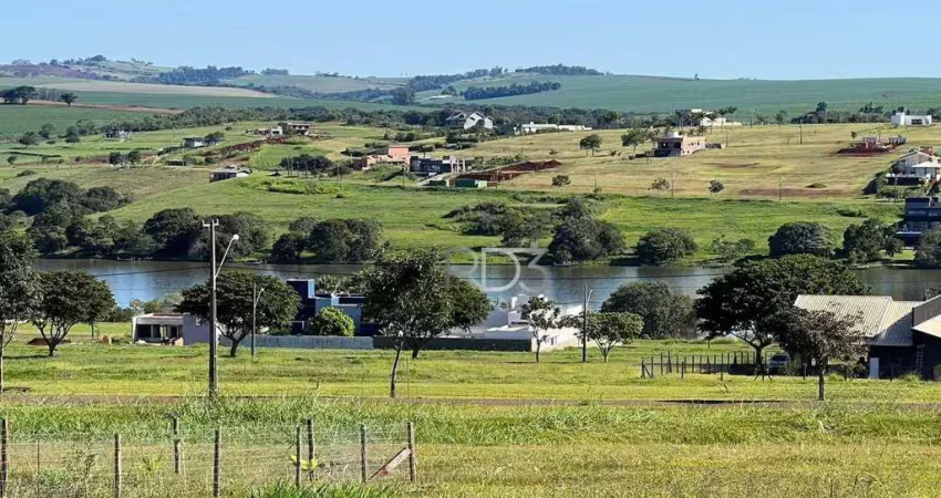 Terreno à venda, 1500 m² por r$ 412.800,00 - rodovia - sertanópolis/pr