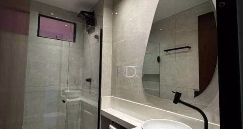 Edifício San Pablo – Gleba Palhano, Londrina-PR – Apartamento à venda
