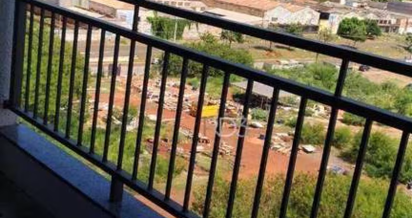 Apartamento com 2 dormitórios, 51 m² - venda por R$ 400.000,00 ou aluguel por R$ 2.700,00/mês - Edifício Venice Downtown - Londrina/PR
