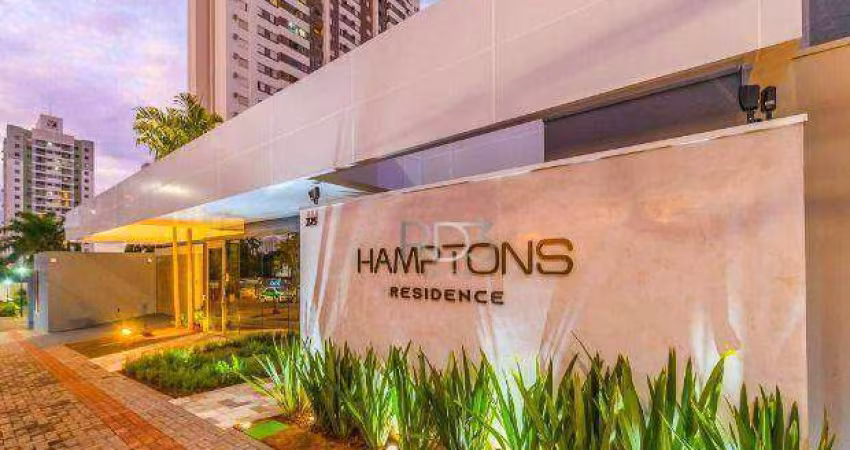Apartamento com 2 dormitórios para alugar, 51 m² por R$ 2.700,00/mês - Aurora - Londrina/PR