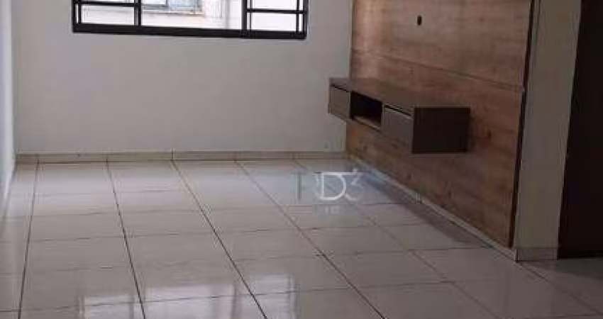 Apartamento com 2 dormitórios à venda, 48 m² por R$ 95.000,00 - Perobinha - Londrina/PR