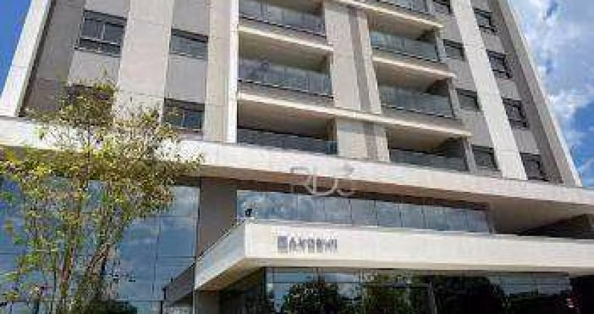 Apartamento com 2 dormitórios para alugar, 115 m² por R$ 6.700,00/mês - Bela Suiça - Londrina/PR