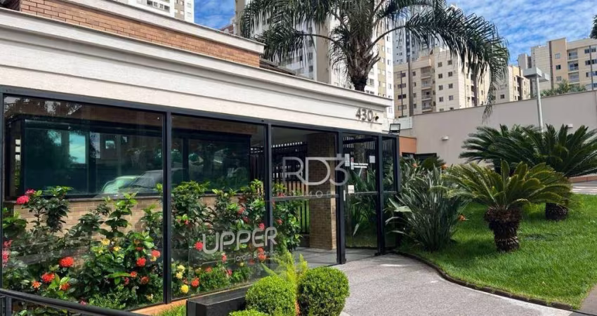 Apartamento com 3 dormitórios para Venda no Upper Jardim Botânico, Londrina-PR