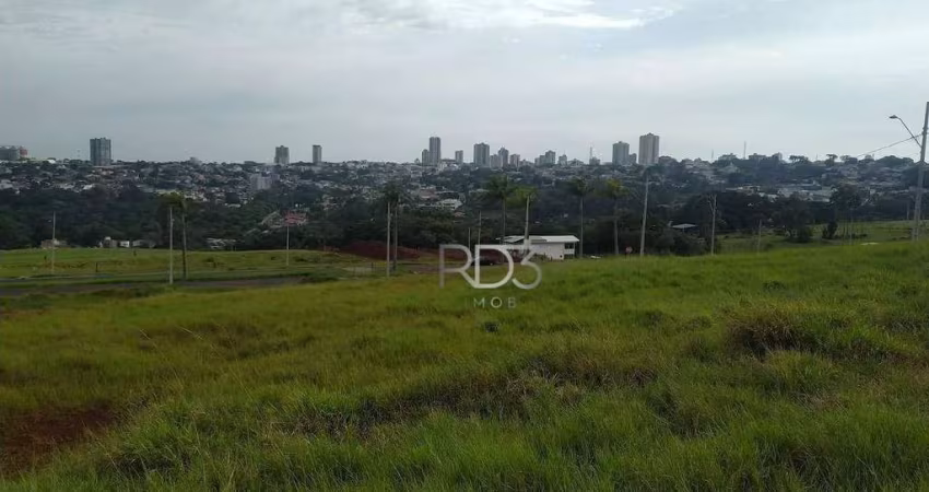Terreno à venda, 360 m² por R$ 269.000 - CAZARIN I - Apucarana/PR