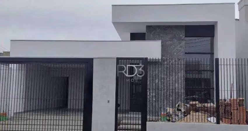 Casa com 3 dormitórios à venda, 166 m² por r$ 930.000,00 - solar de toscana - apucarana/pr