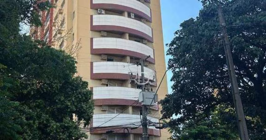 Apartamento à Venda no Edifício Dom Manoel - Centro, Londrina