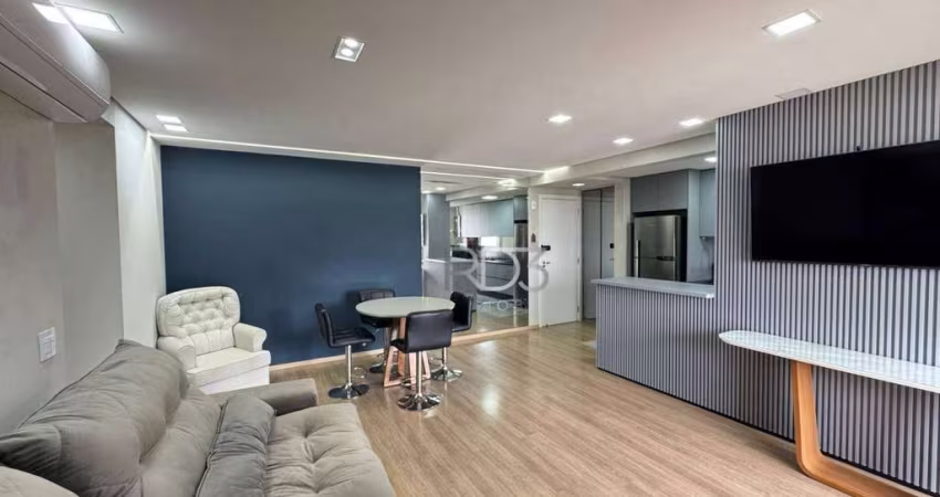 Apartamento com 2 dormitórios à venda, 77 m² por R$ 780.000,00 - Gleba Palhano - Londrina/PR