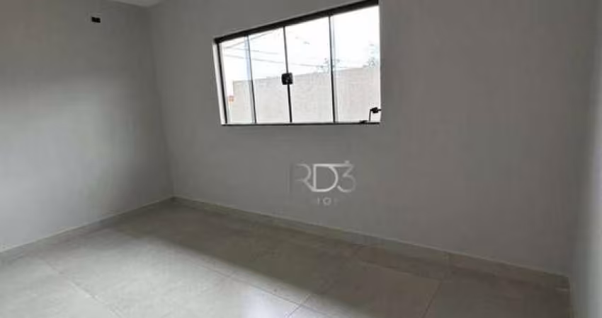 Casa com 2 dormitórios à venda, 73 m² por R$ 375.000,00 - Leonor - Londrina/PR