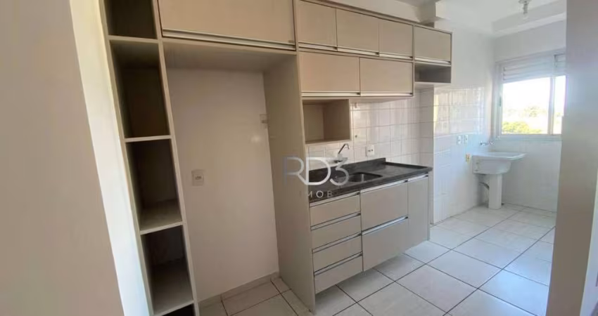 Apartamento com 3 dormitórios à Venda no Acqua Royal - Londrina,PR
