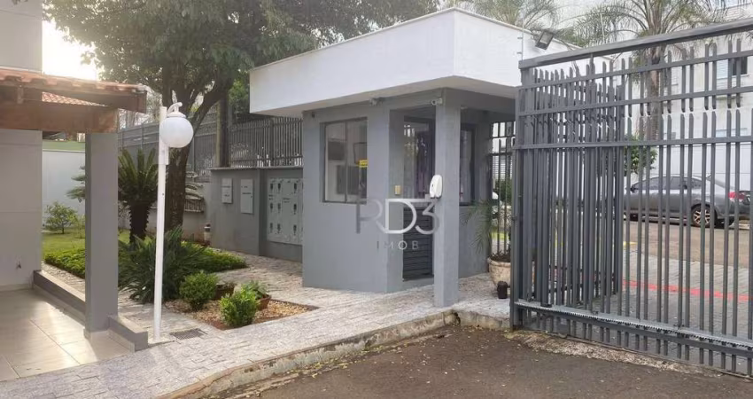 Sobrado com 3 dormitórios para Venda ou Locação no Residencial Alto da Boa Vista, Londrina