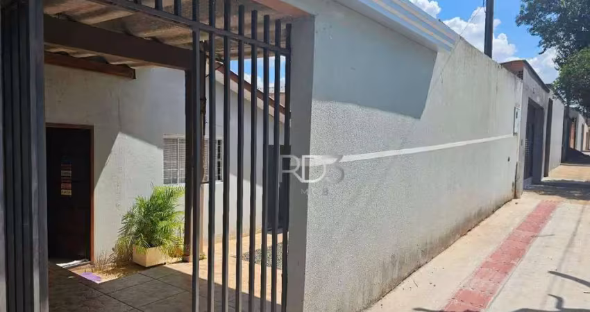 Casa com 2 quartos à venda na Rua Jeronymo Nogueira de Figueiredo, 213, Conjunto Habitacional Jamile Dequech, Londrina