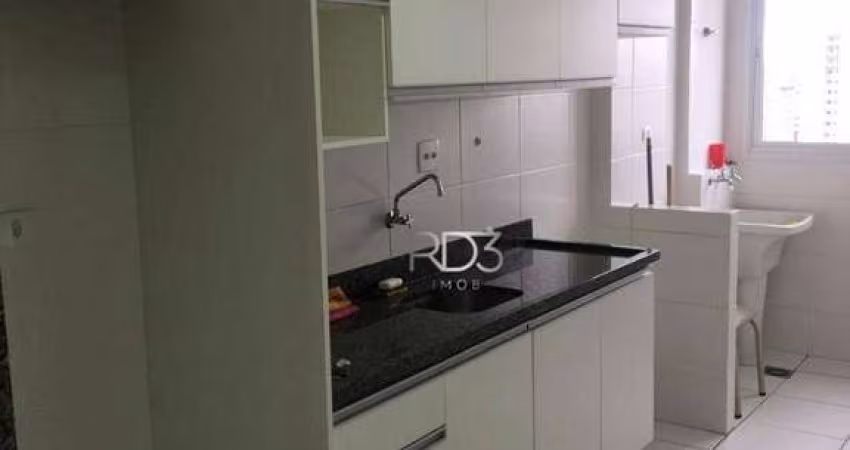 Apartamento com 2 dormitórios para alugar, 56 m² por R$ 2.600,00/mês - Centro - Londrina/PR