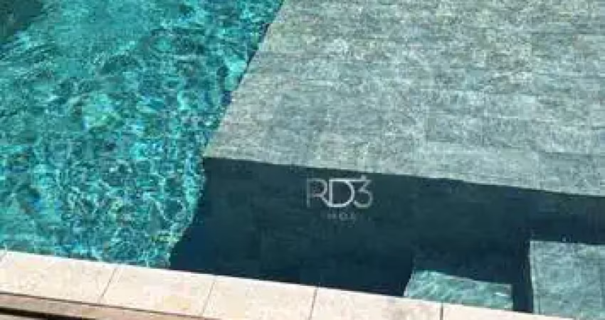 Casa com 3 dormitórios à venda, 175 m² por r$ 980.000,00 - jardim europa - londrina/pr