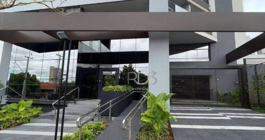 Apartamento com 3 dormitórios à venda, 86 m² por R$ 745.000,00 - Centro - Londrina/PR
