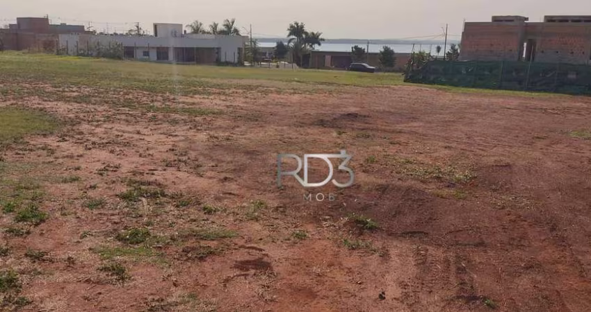 Terreno à venda por R$ 700.000  - Sertaneja/PR - Aceita PERMUTA com apartamento na Gleba Palhano em Londrina -Pr