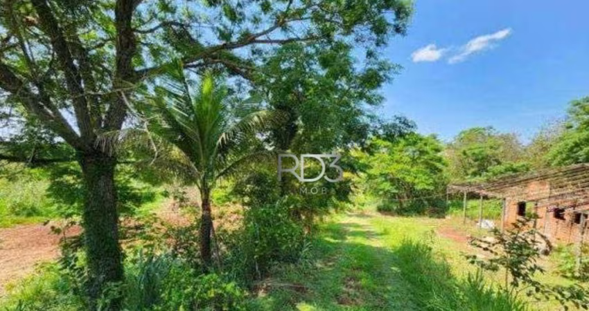 Chácara com 3 dormitórios à venda, 22340 m² por R$ 1.100.000,00 - Chácaras Itaúna  - Ibiporã/PR