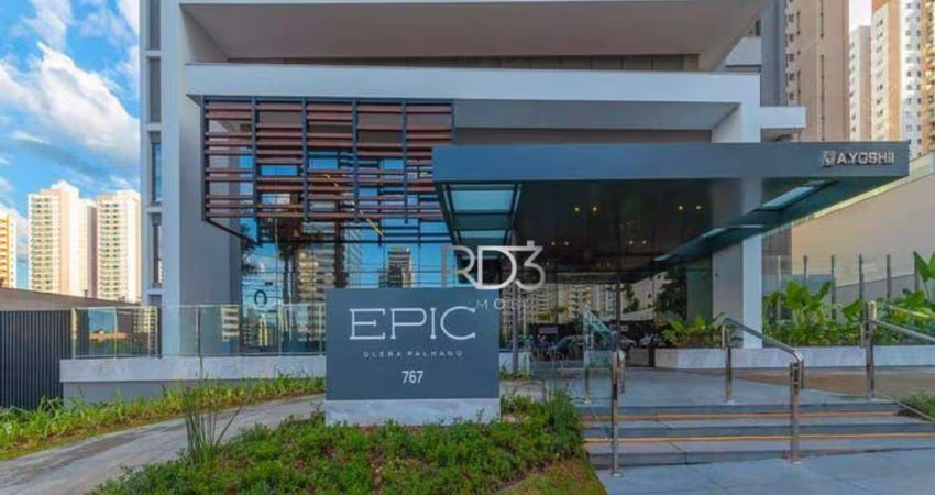 Apartamento à venda, 207 m² por R$ 2.800.000,00 - Gleba Fazenda Palhano - Londrina/PR