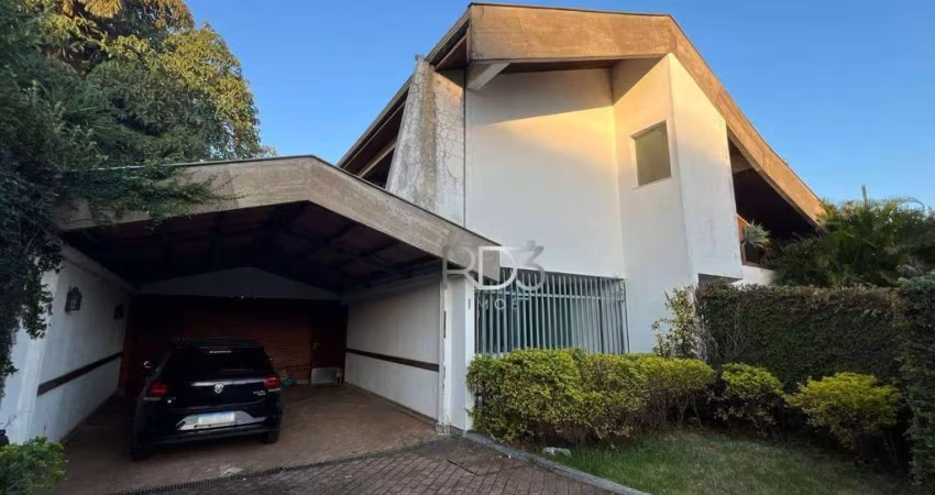 Sobrado para Venda ou Locação no Quebec, Londrina-PR