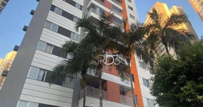 Apartamento com 3 dormitórios para alugar, 83 m² por R$ 3.900/mês - Gleba Palhano - Londrina/PR